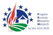 Programu Rozwoju Obszarów Wiejskich na lata 2014-2020
